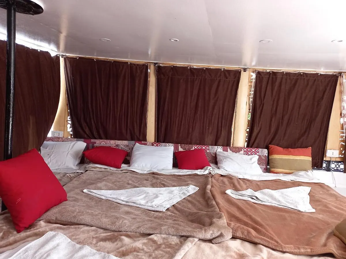 Nile Sunrise Felucca Boat Private Rental Luxor