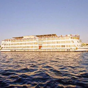 King Tut I Nile Cruise - Every Monday 4 Nights From - Every Friday 7 Nights From Aswan الأقصر
