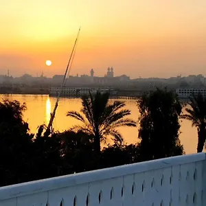  Appartement Luxor Guest House