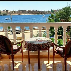 Hotel El Mesala, Luxor