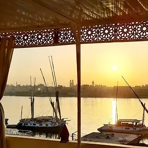 Apartment Senmut Luxory, Luxor
