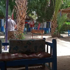 Campingplatz Al Salam Camp, Luxor