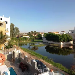Victoria Old Nile View Louxor