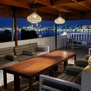  Апартаменты In Nile