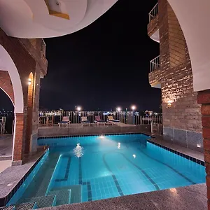 Apartment Blue Nile House, Luxor