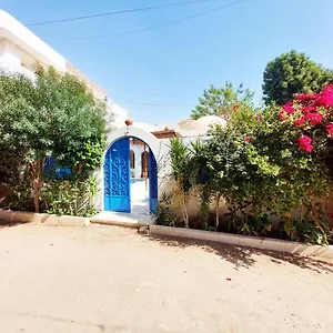 Cleopatra West Bank Louxor