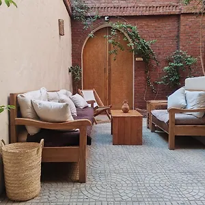 Kemet House Louxor