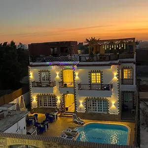 Apartment Golden Life Apartments, New With Pool Access, Luxor