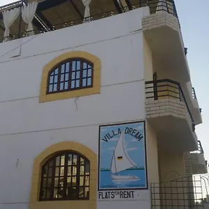 Ferienhaus Dream, Luxor