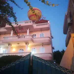  Апартаменты Palace